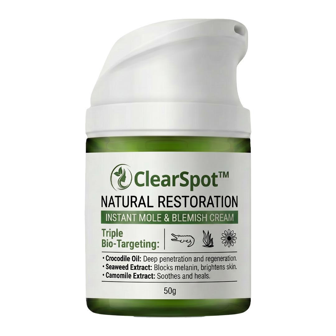 clearspot