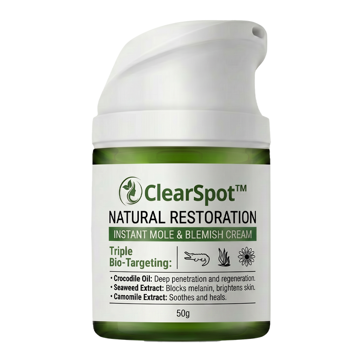 clearspot