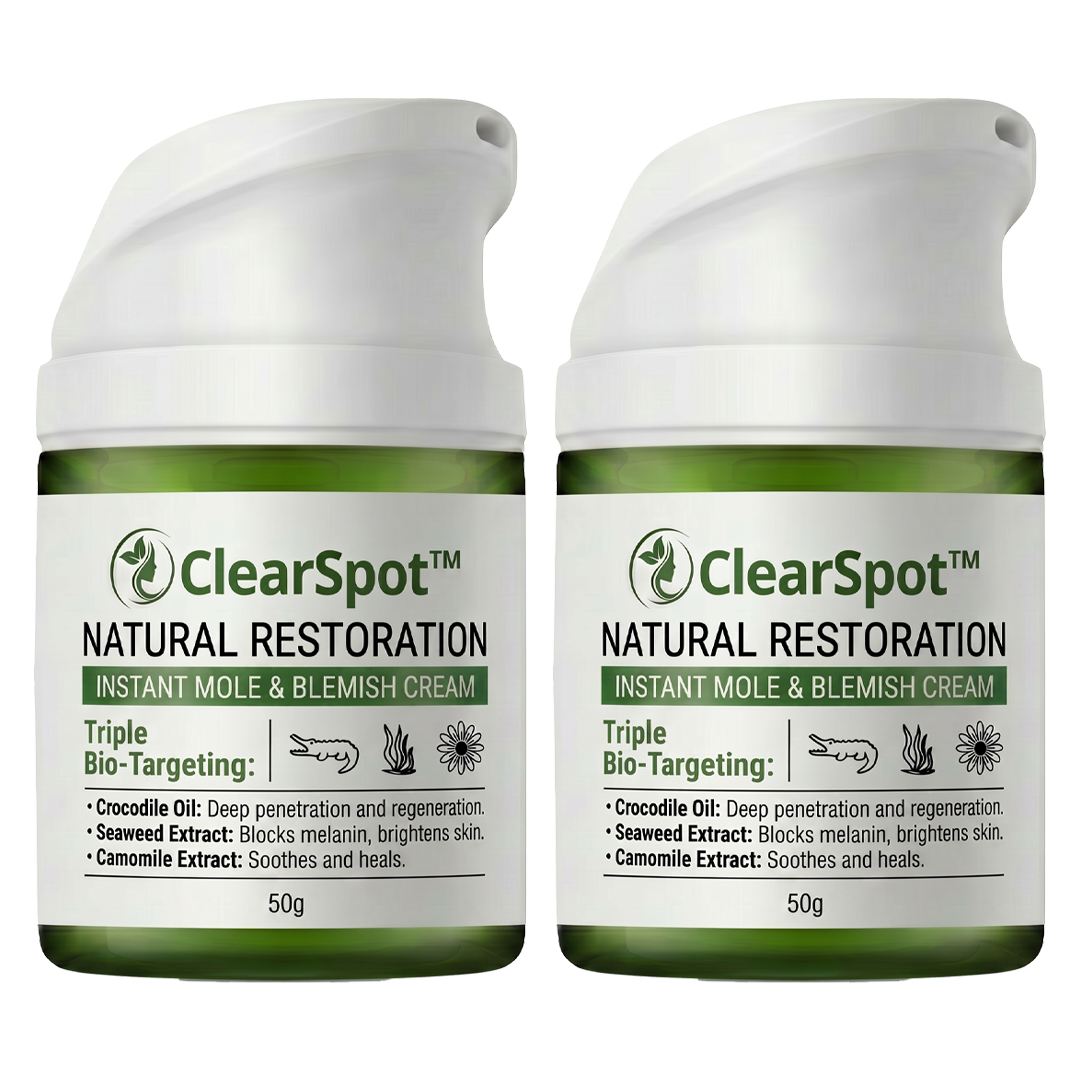 clearspot