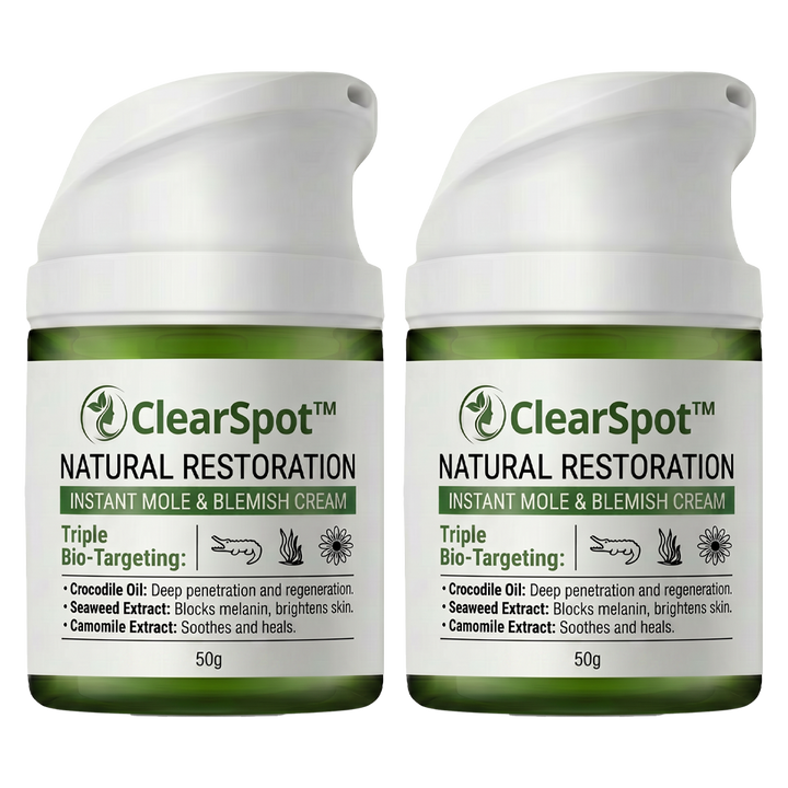 clearspot