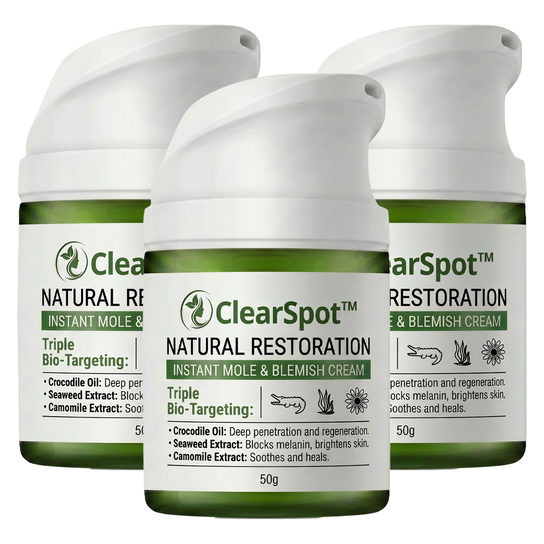 clearspot