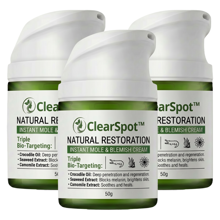 clearspot