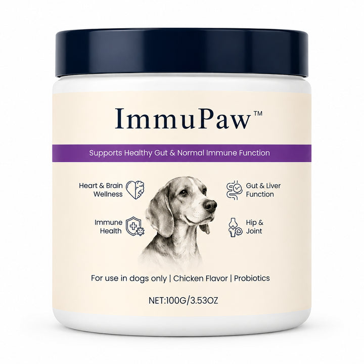 immupaw