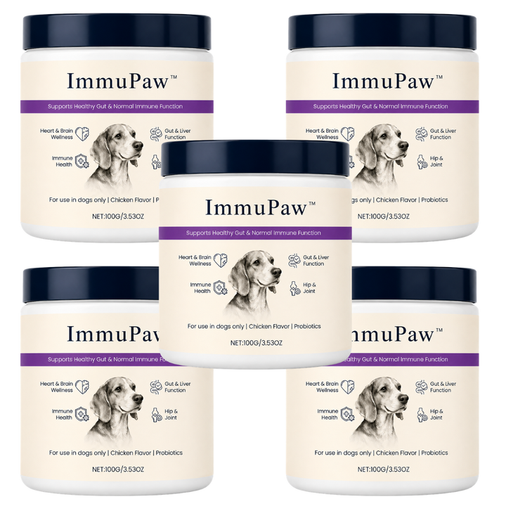 immupaw