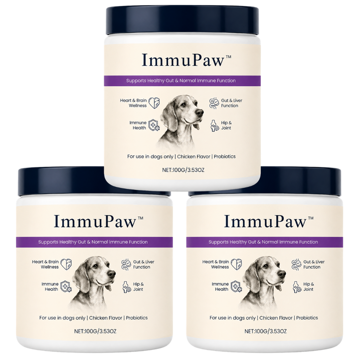 immupaw