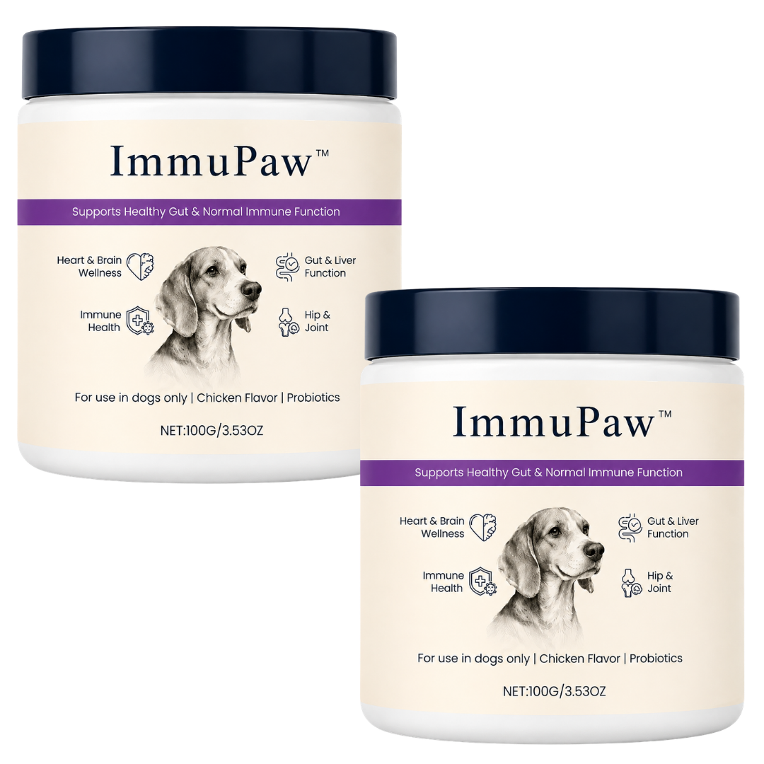 immupaw