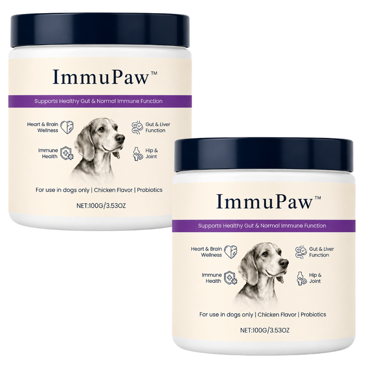 immupaw