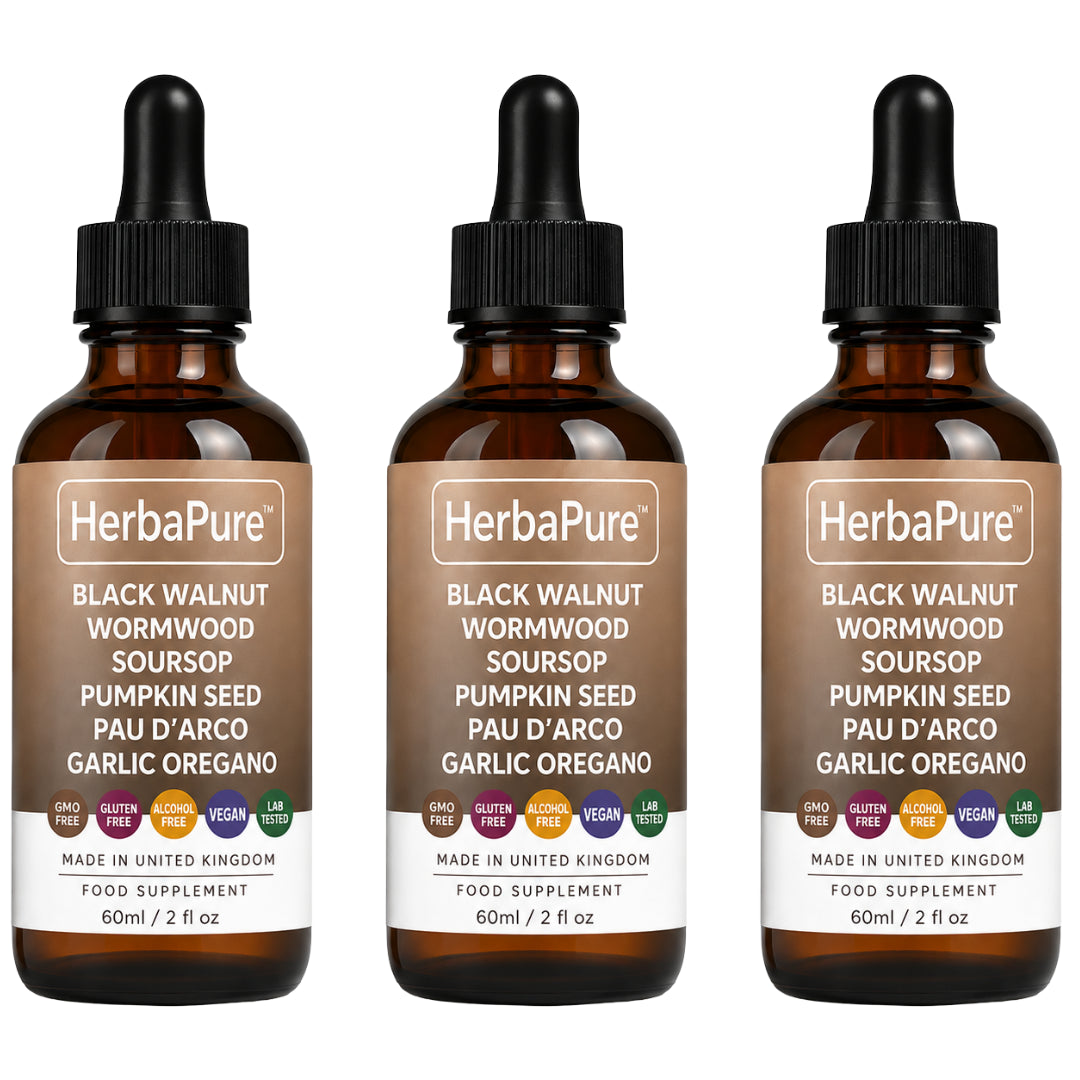 herbapure
