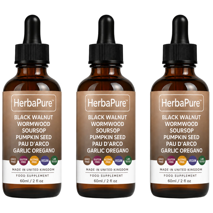 herbapure