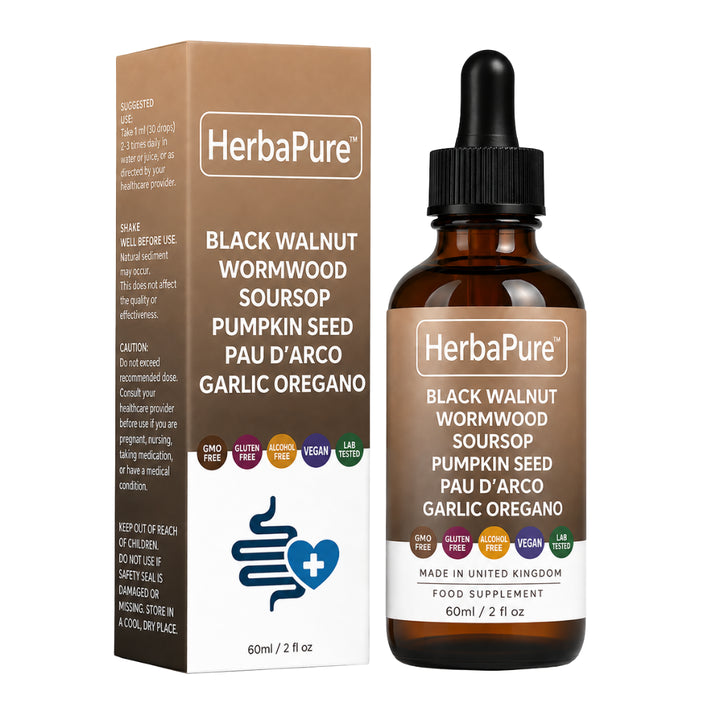 herbapure