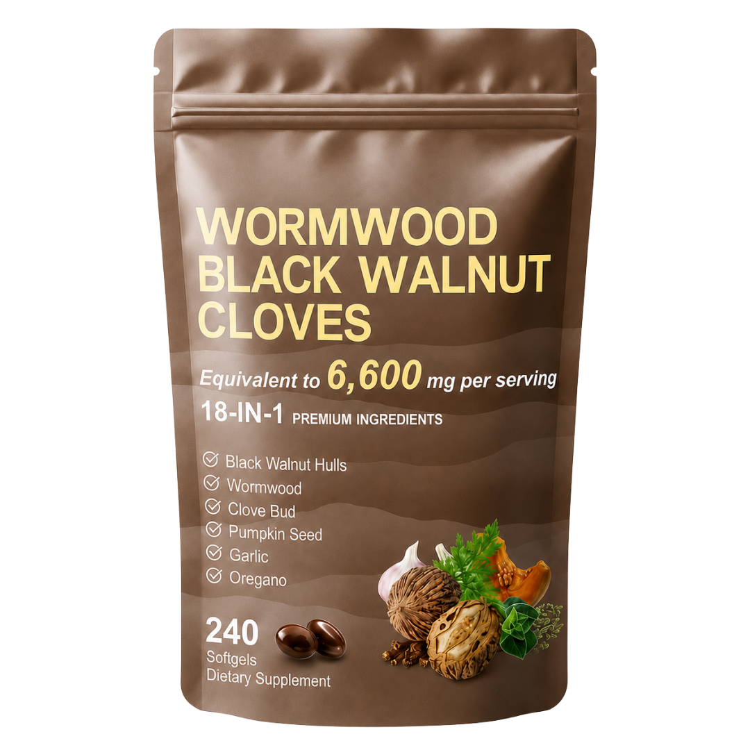 WormWood™