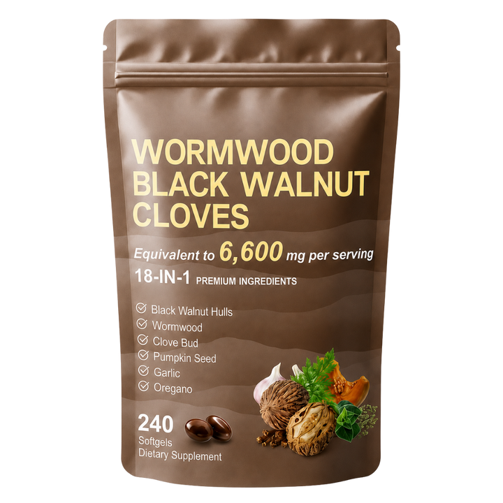 WormWood™
