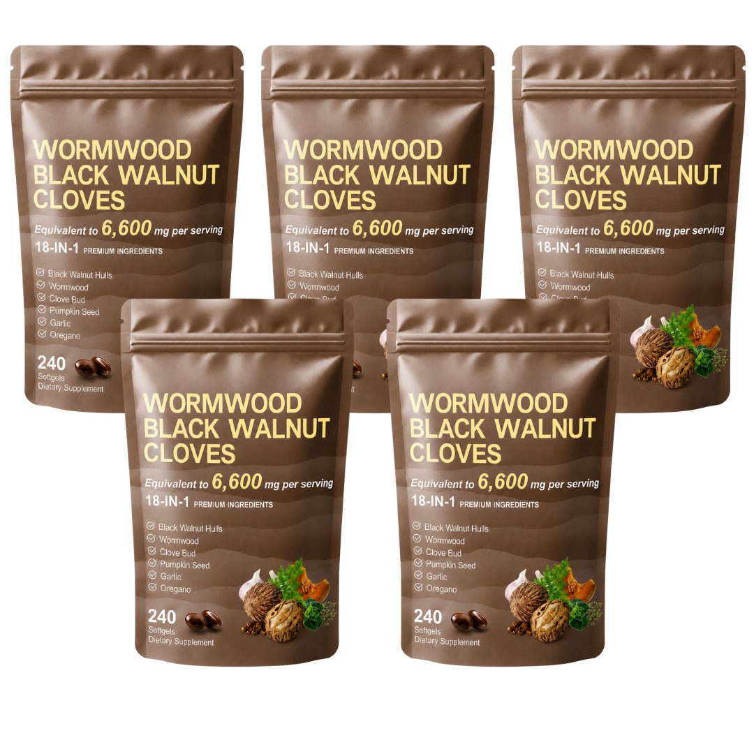 WormWood™