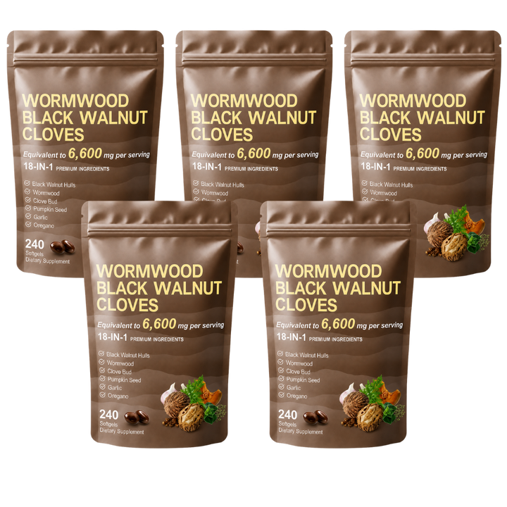 WormWood™