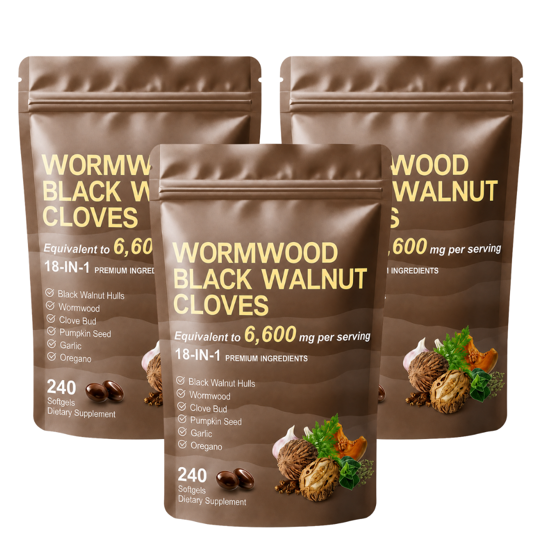 WormWood™