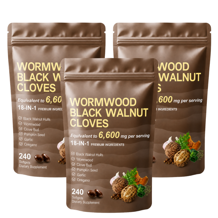WormWood™