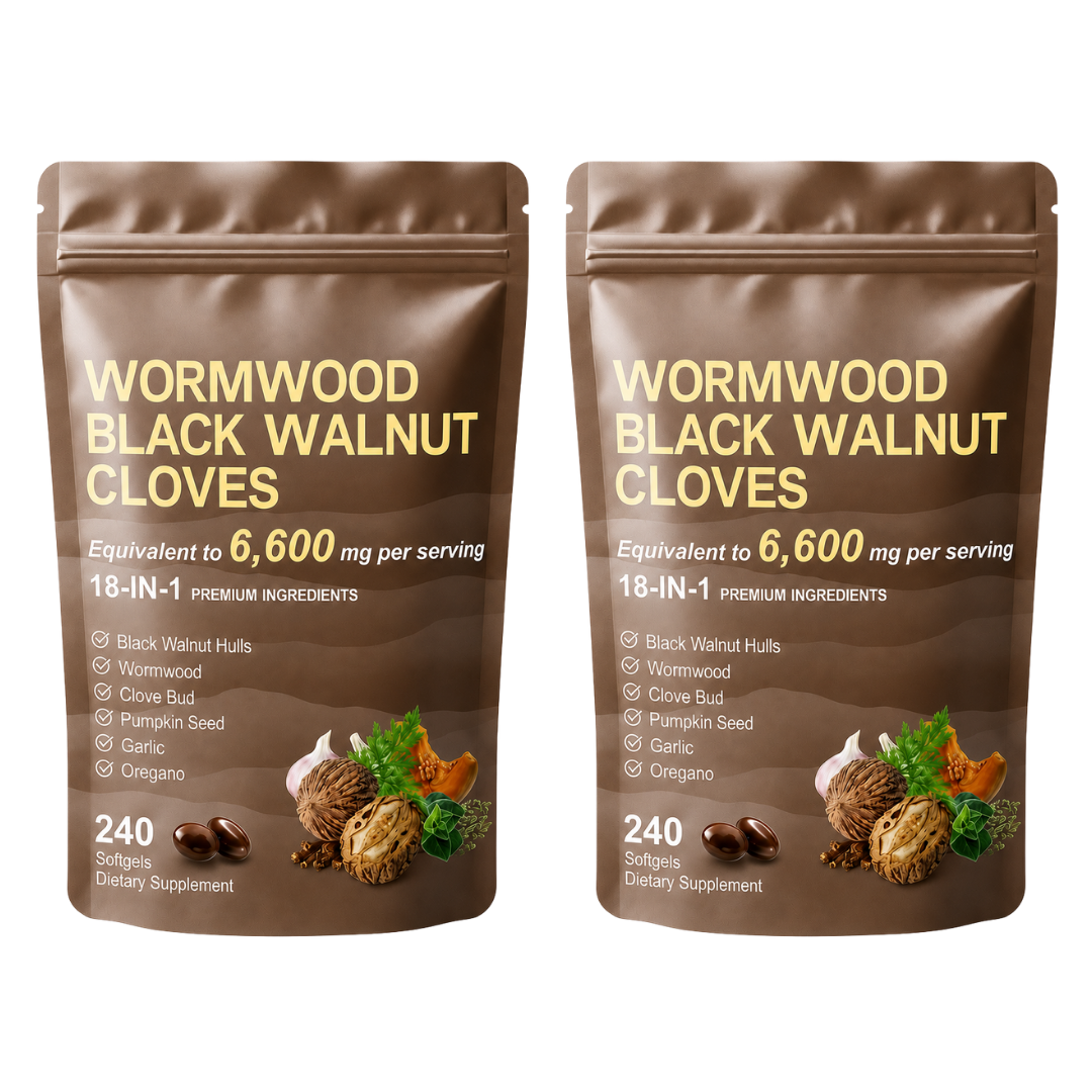 WormWood™