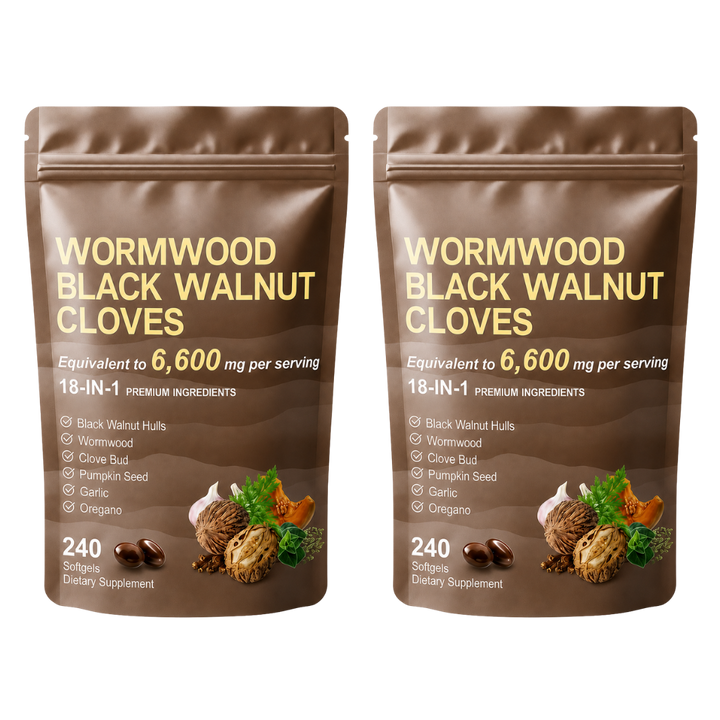 WormWood™