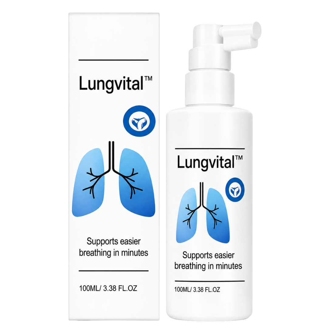 lungvital
