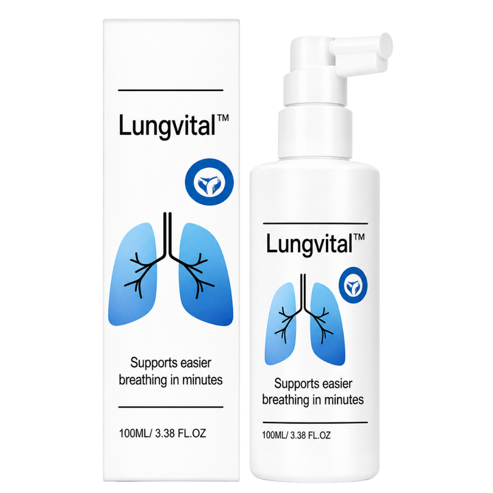 lungvital