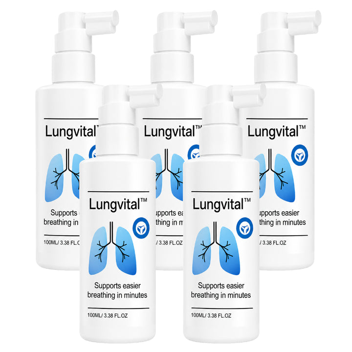 lungvital