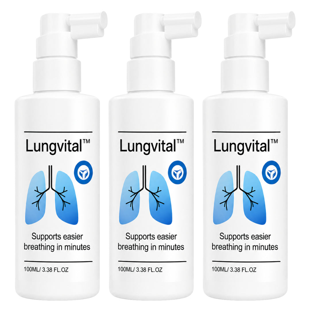 lungvital