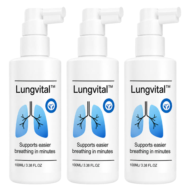 lungvital