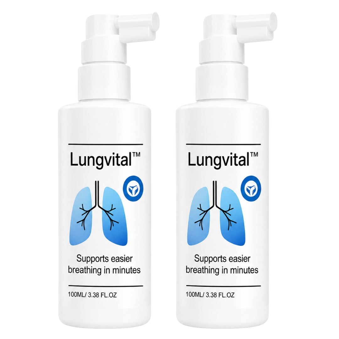 lungvital
