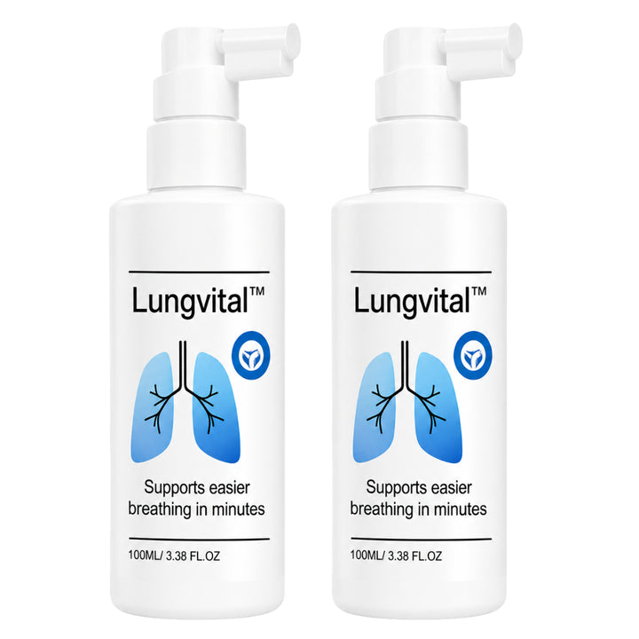 lungvital