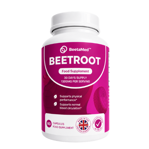 beetamed