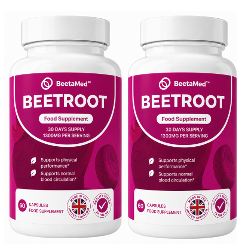 beetamed