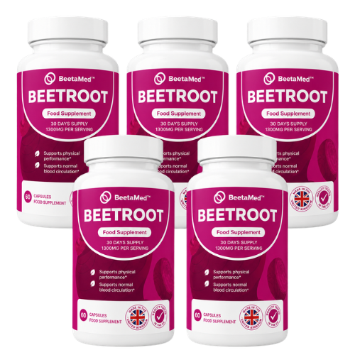 beetamed