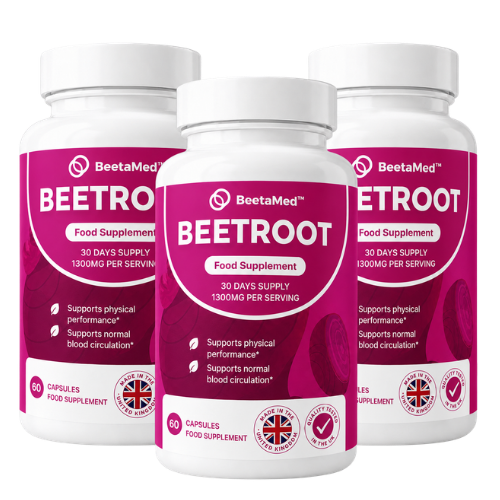 beetamed