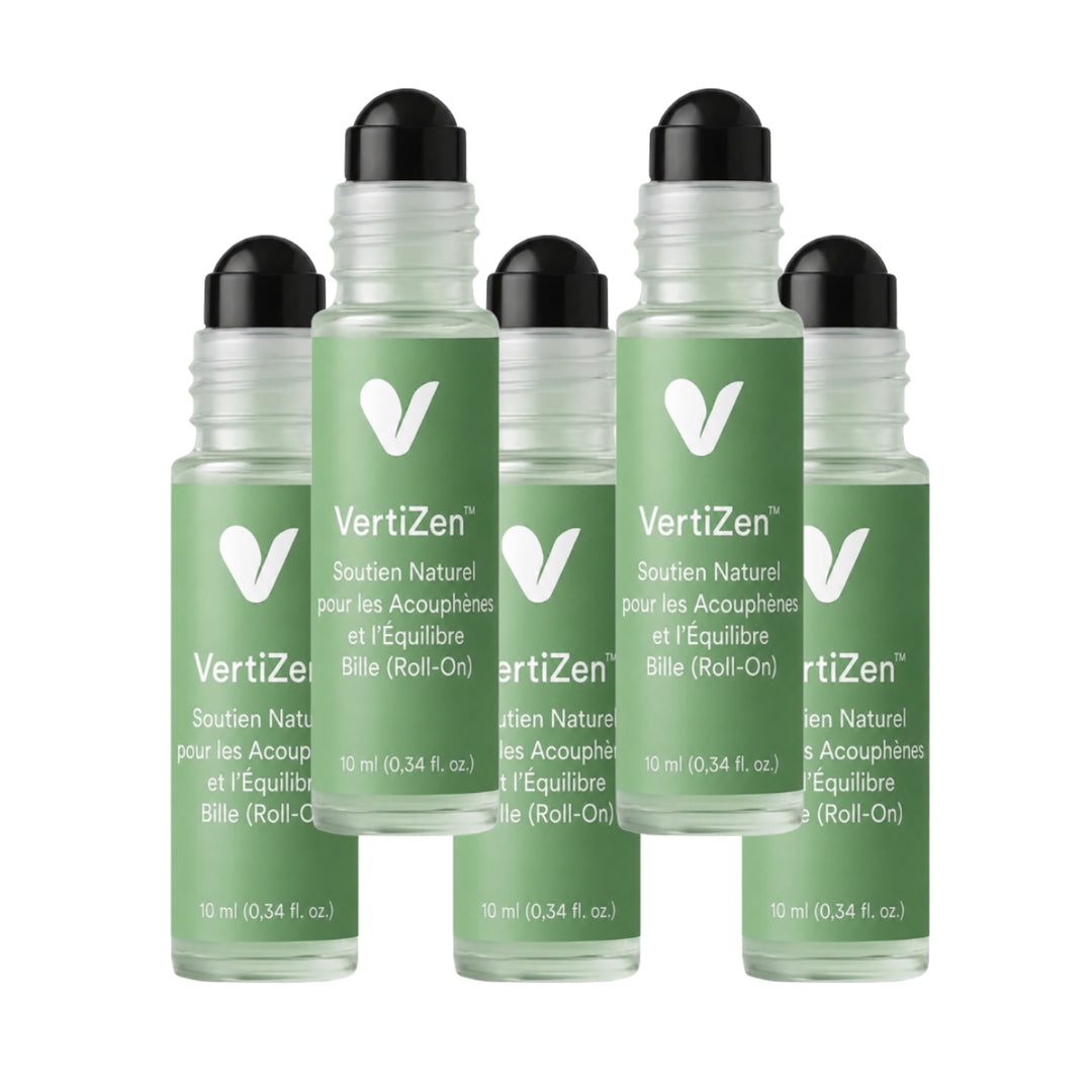 vertizen