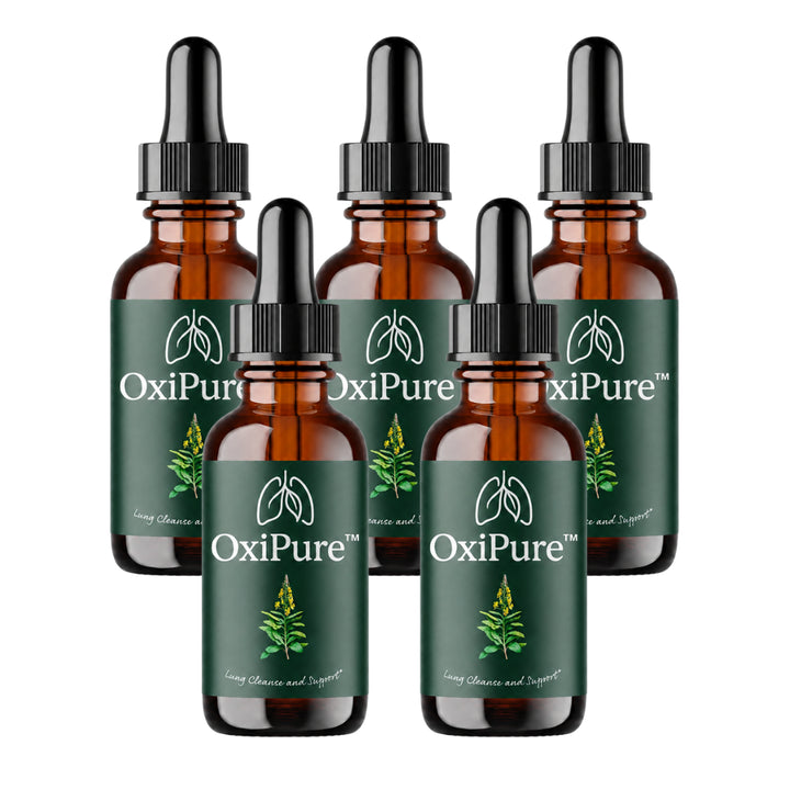 oxipure