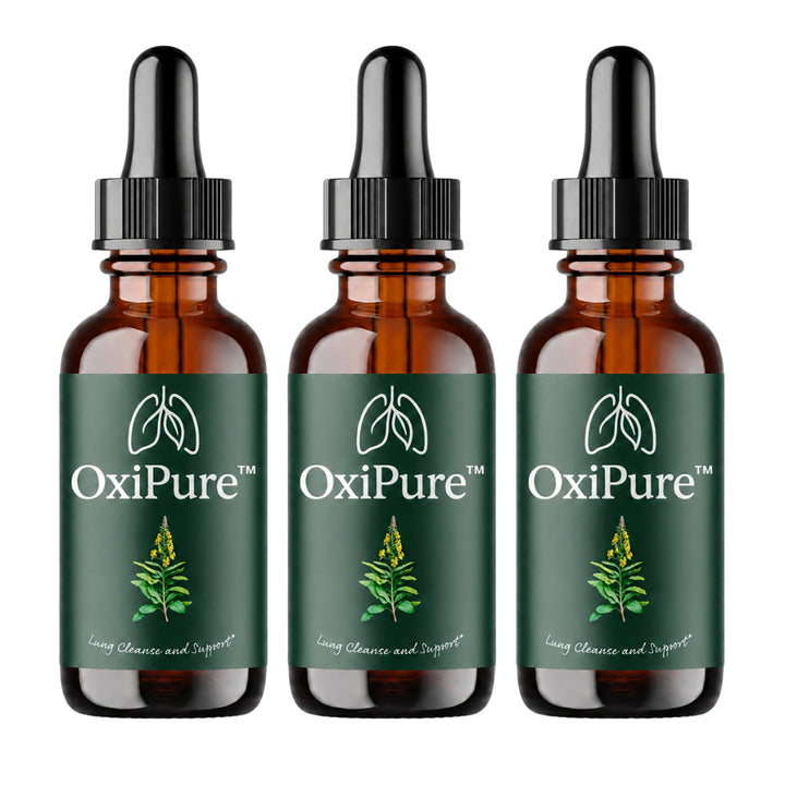 oxipure