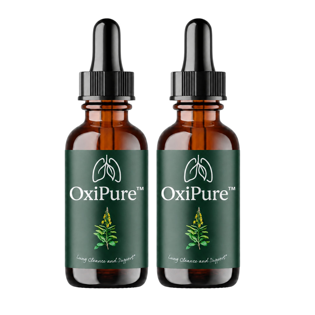 oxipure