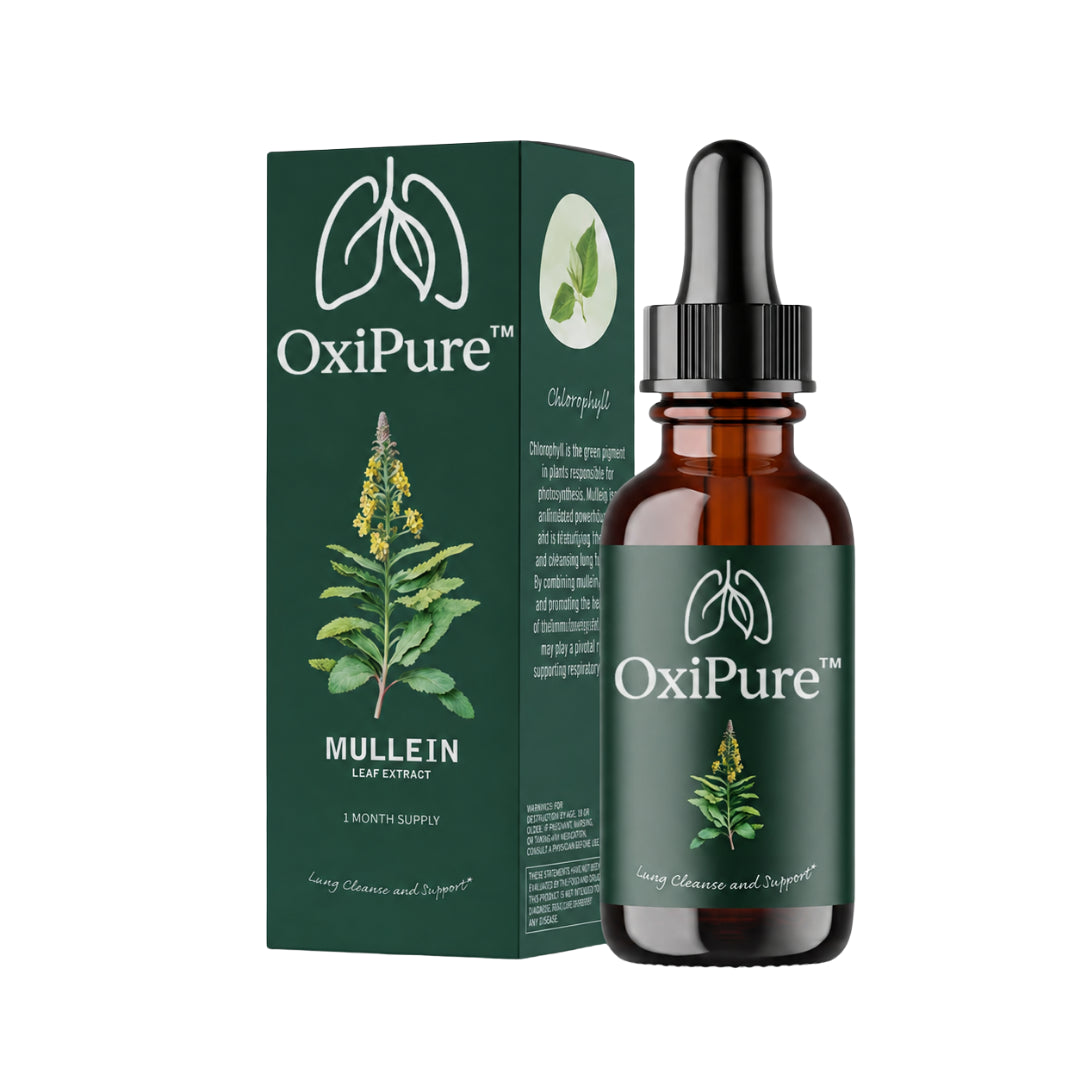 oxipure
