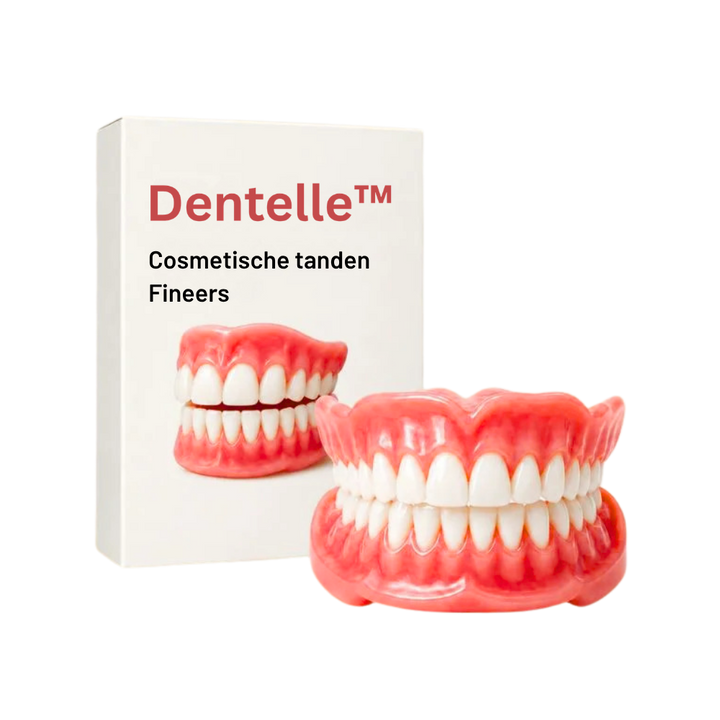 dentelle