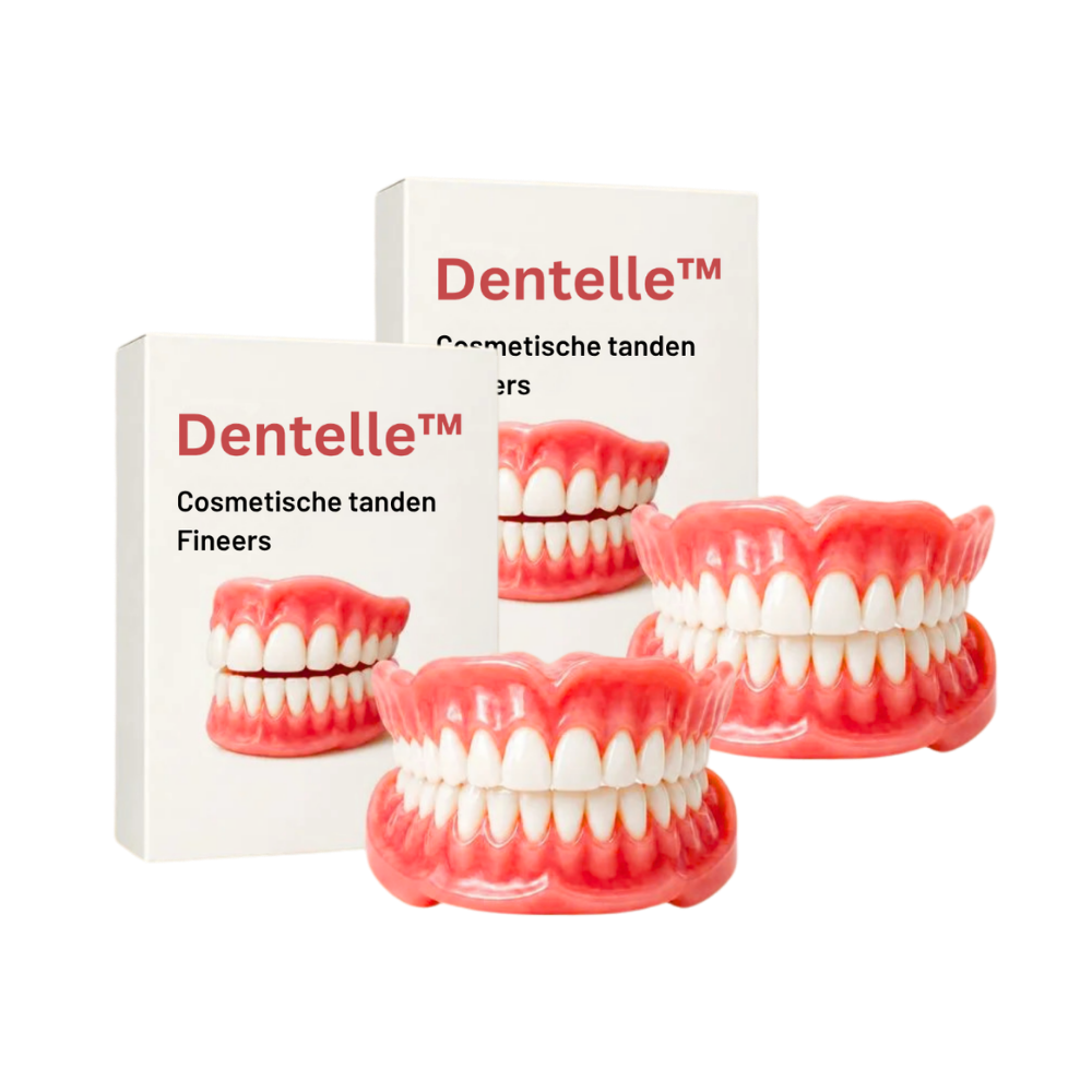 dentelle