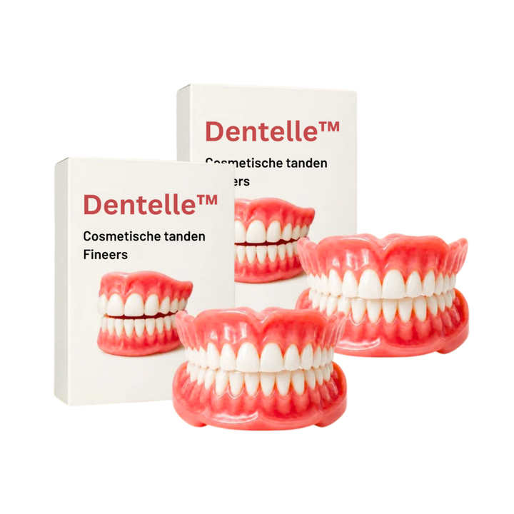 dentelle