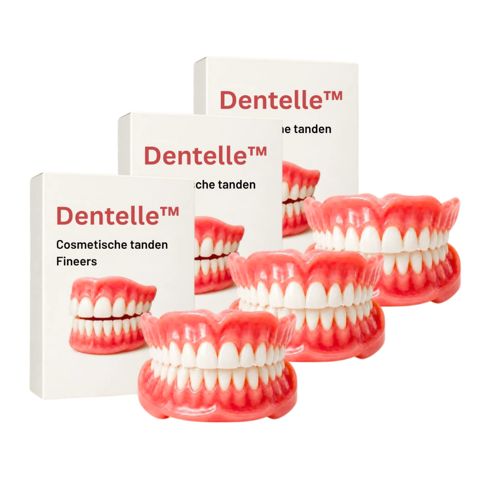 dentelle