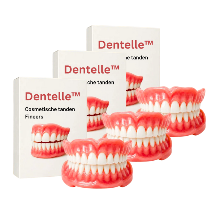 dentelle